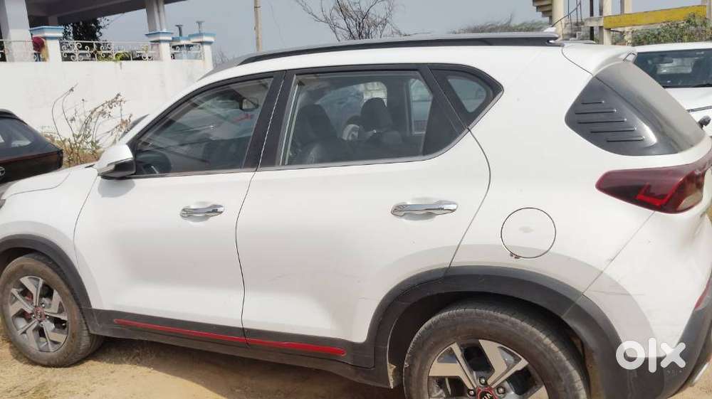 Kia Seltos 1.5 Gtx+ Diesel At, 2020, Diesel