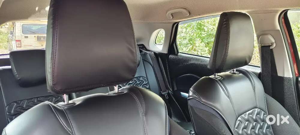 Maruti Baleno 1.2 Alpha 2023