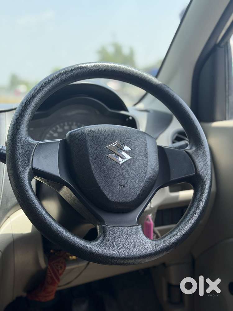 Maruti Suzuki Celerio 1.0 Lxi Mt, 2015, Cng & Hybrids