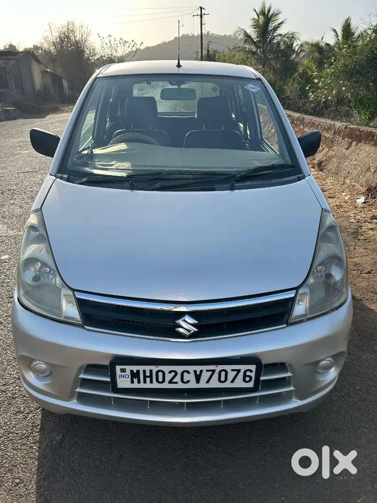 Maruti Suzuki Estilo 2013 Cng & Hybrids Well Maintained