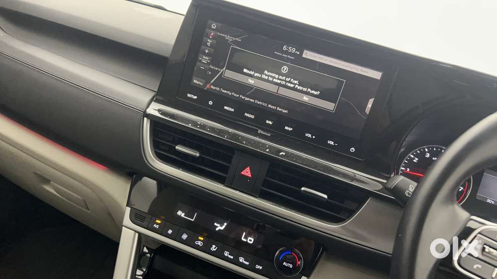 Kia Seltos Htx G, 2020, Petrol