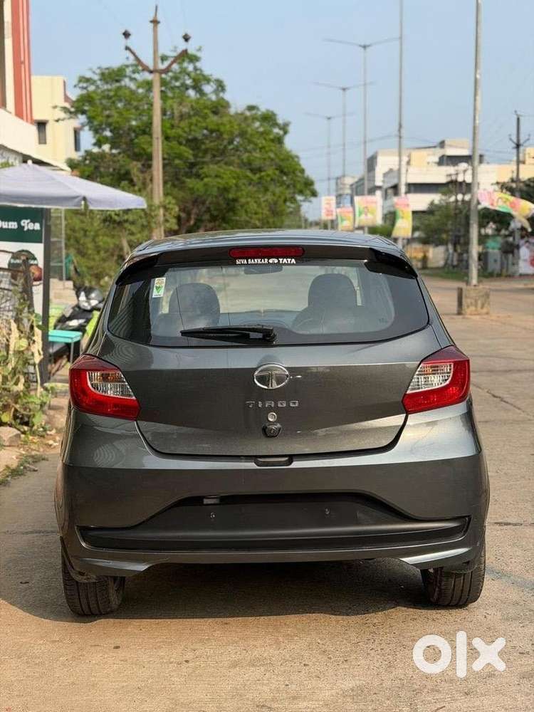 Tata Tiago 2021 Petrol 51000 Km Driven