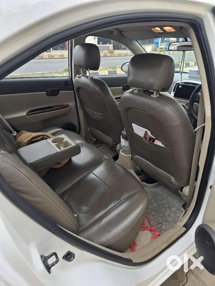 Hyundai Verna 1.6 Crdi 2010
