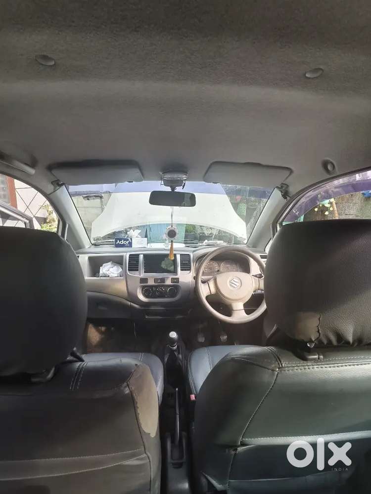 Maruti Suzuki Zen Estilo 2007 Petrol Well Maintained