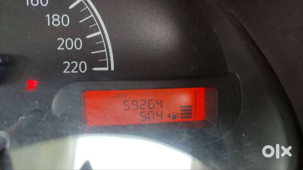 Sunny Xe Petrol 2013 Model Single Owner Driven In Excellent Condition