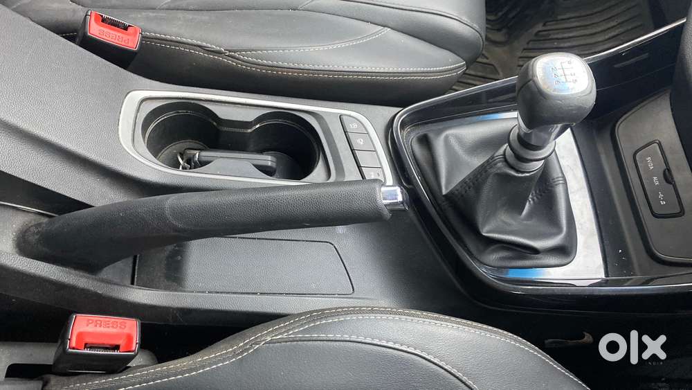 Mg Hector 1.5 Hybrid Sharp, 2019, Petrol