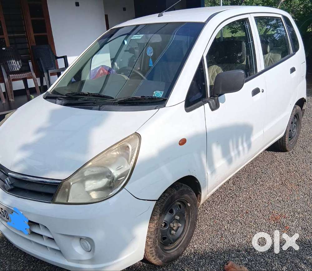 Maruti Estilo Lxi 2009