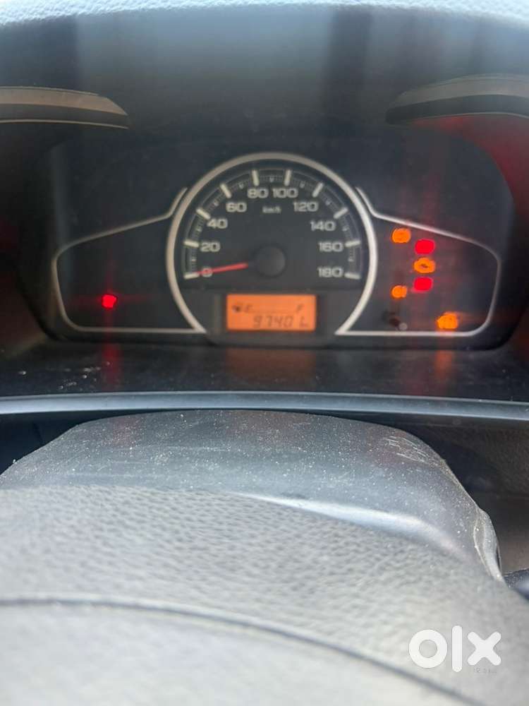 2019 Maruti Suzuki Alto