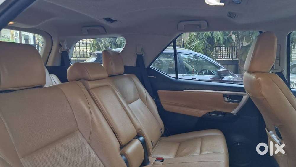 Toyota Fortuner 4x2 At 2.8 Diesel, 2022, Diesel