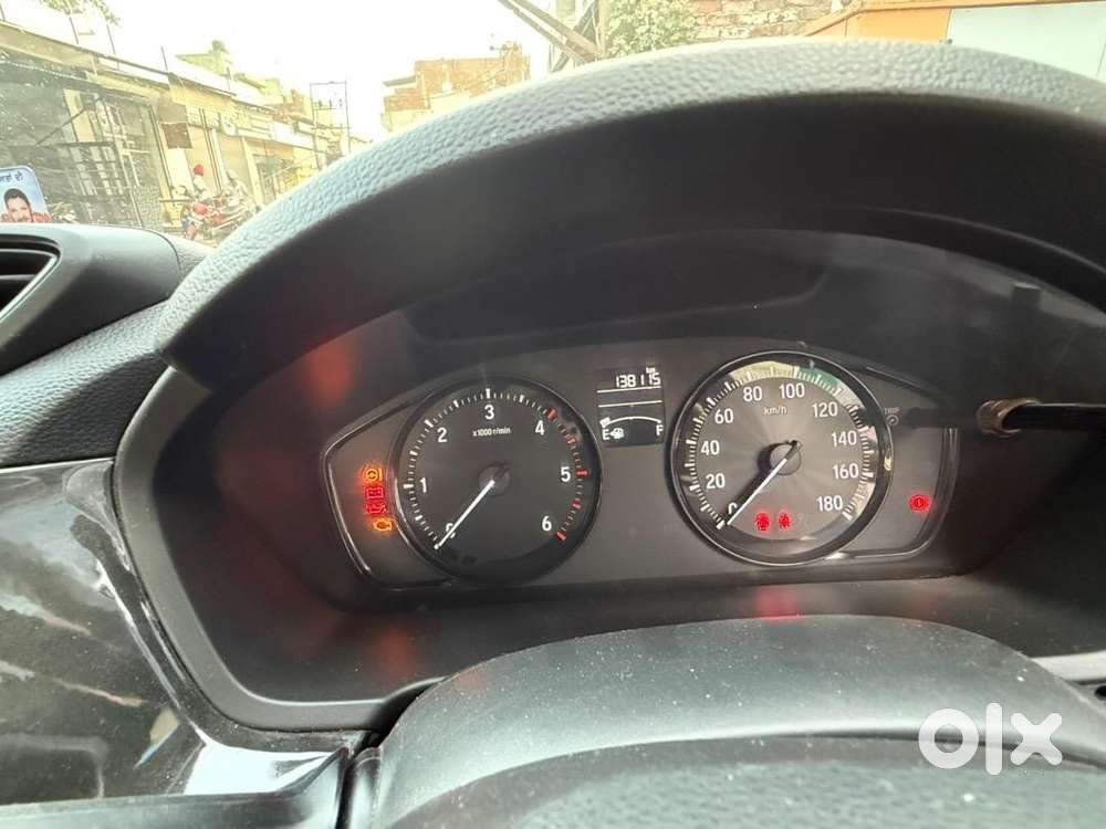 Honda Diesel Car 2021