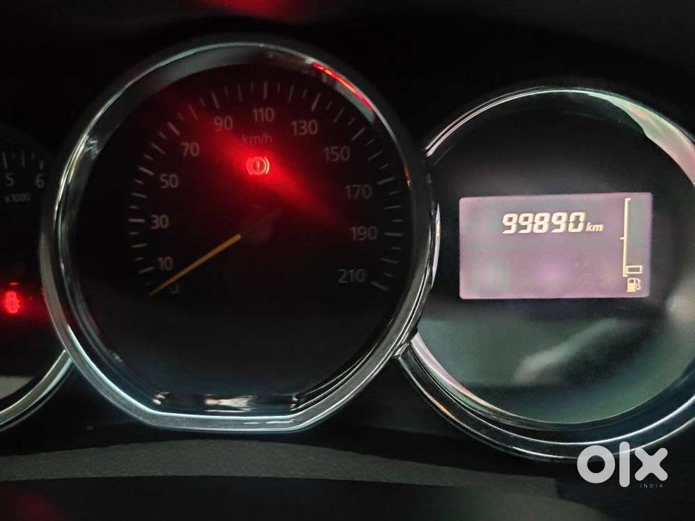 Maruti Suzuki Wagon R