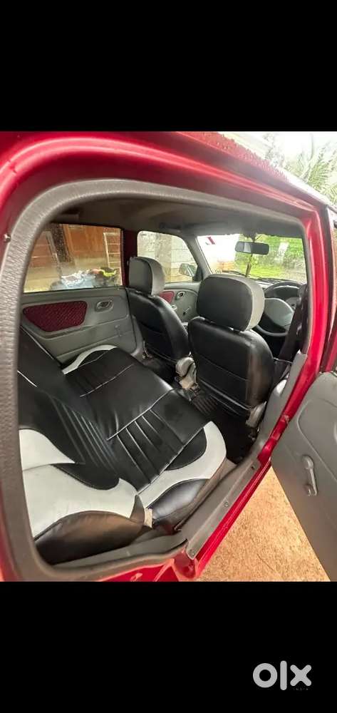 Maruti Suzuki Alto 2003