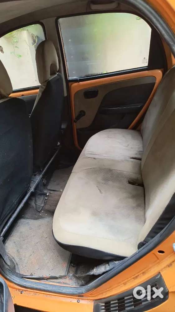 Tata Nano 2012 Lx