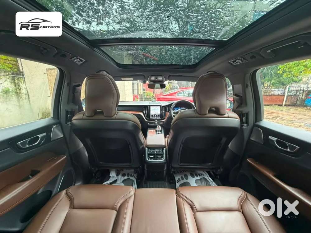 Volvo Xc60, 2025, Petrol
