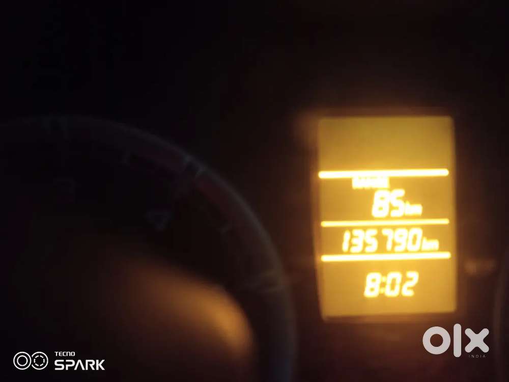 Maruti Suzuki Swift Dzire Vdi 2012