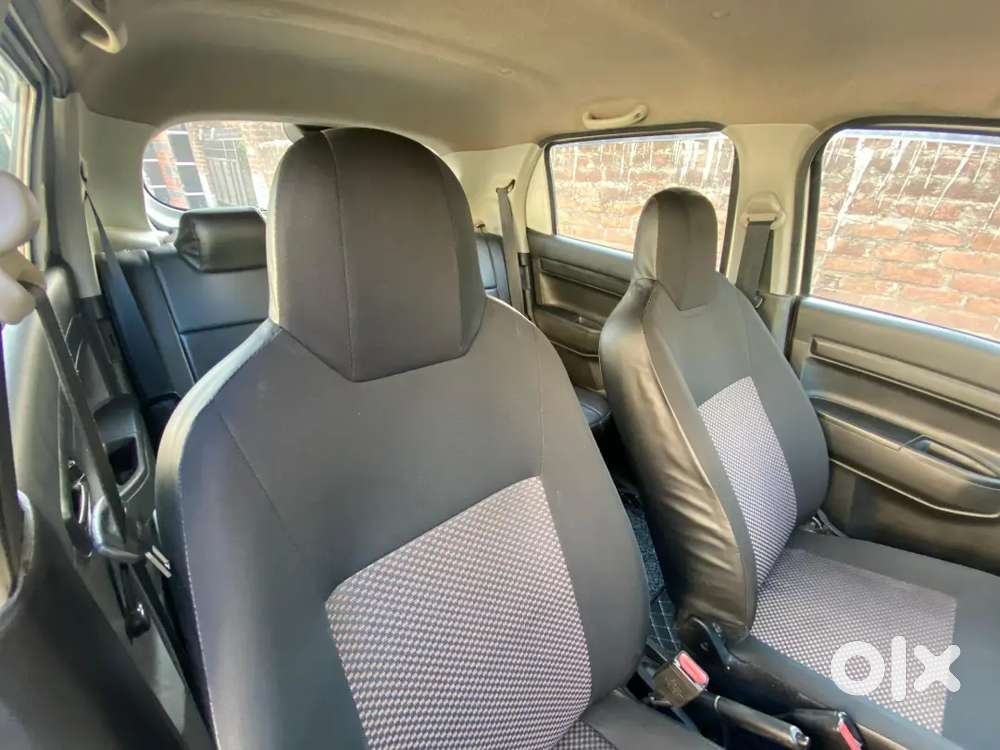 Maruti Suzuki S-presso 2021 Petrol 59000 Km Driven Vxi Plus