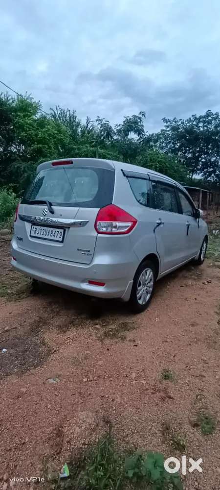 Well Mantend Car