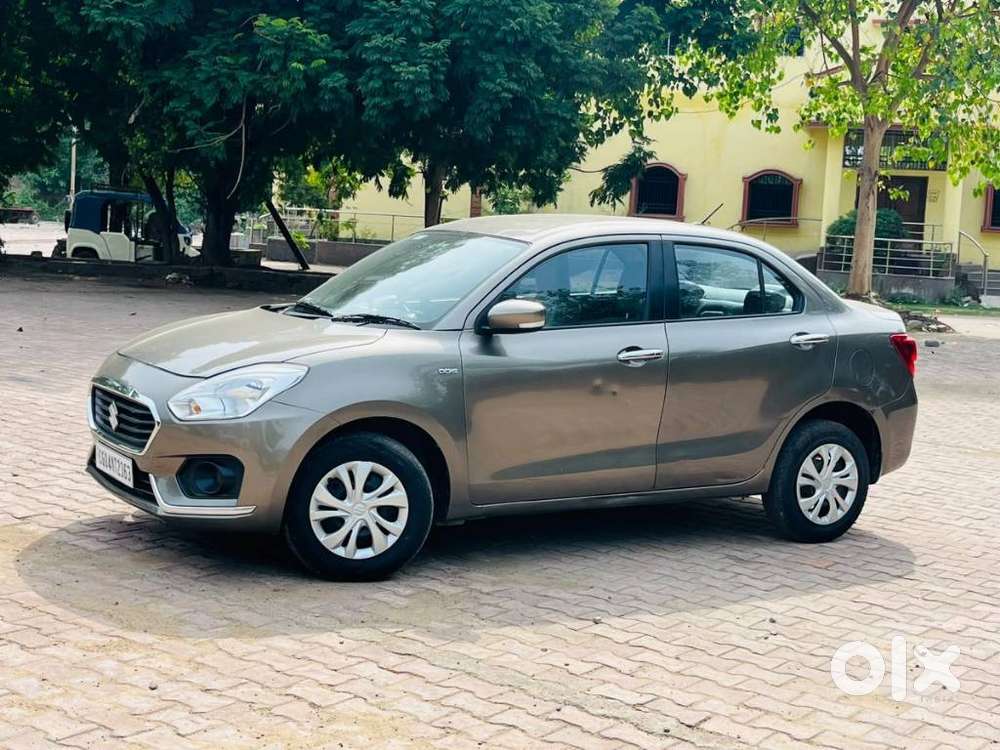 Maruti Suzuki Swift Dzire Vdi Bsiv, 2019, Diesel
