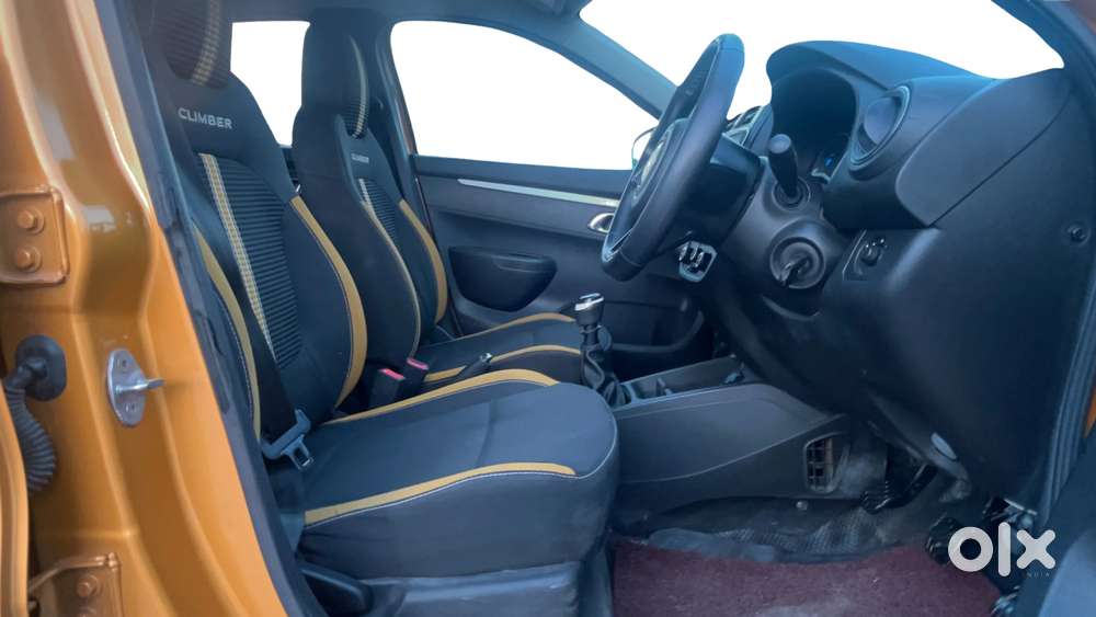 Renault Kwid 1.0 Climber Mt, 2022, Petrol