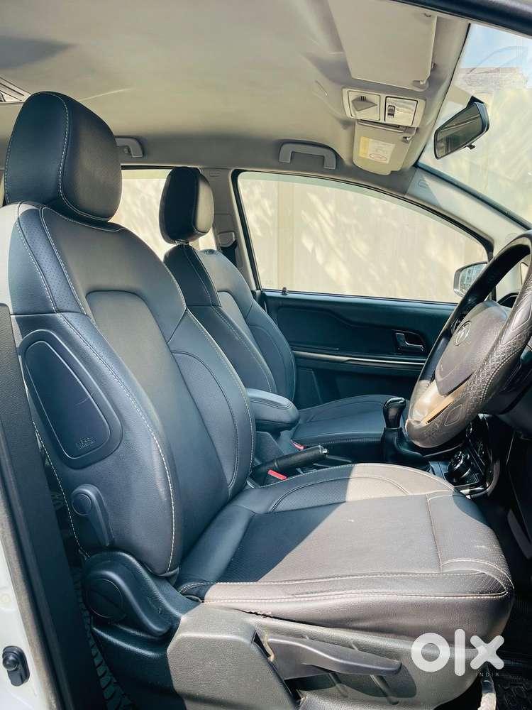 Tata Hexa Xt, 2018, Diesel