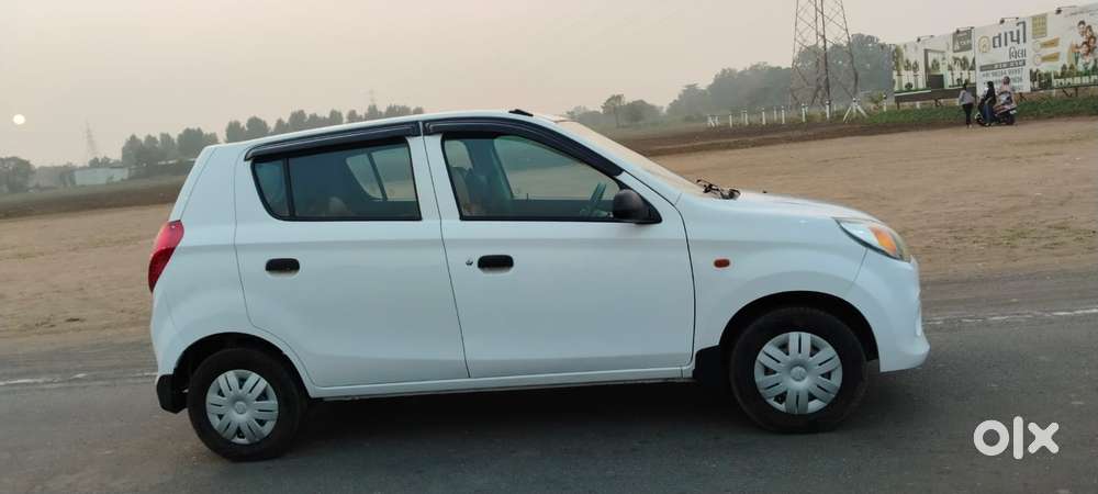 Maruti Suzuki Alto 800 Lxi, 2018, Cng & Hybrids