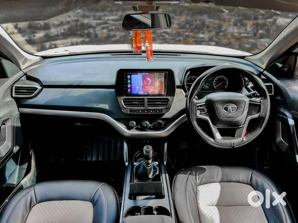 Tata Harrier Xm, 2021, Diesel