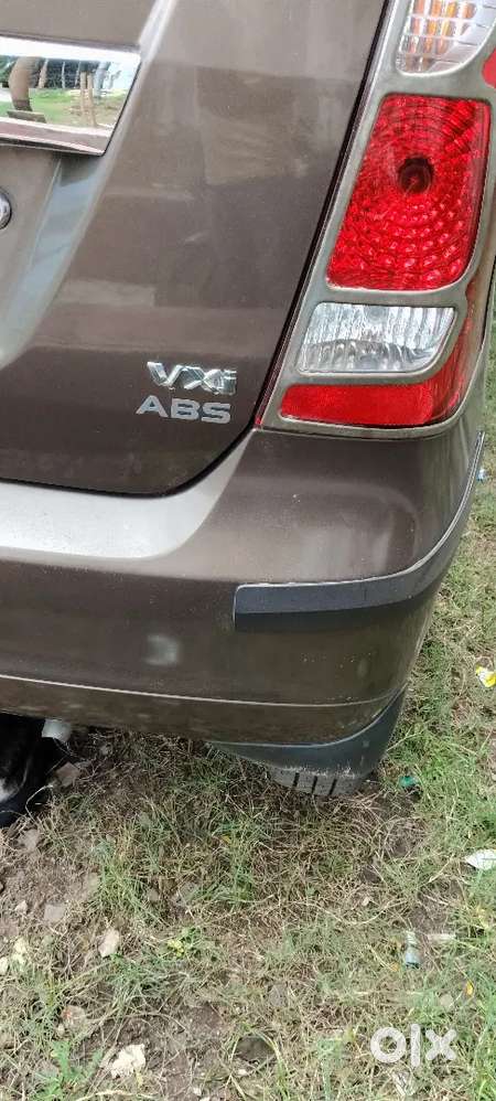 Maruti Suzuki Wagon R 2012 Petrol Manual