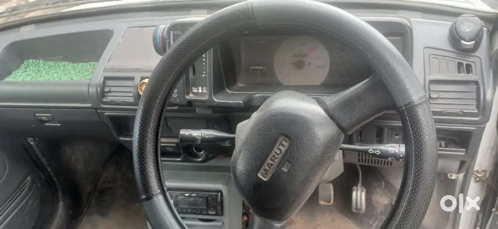 Maruti Suzuki 800 2013