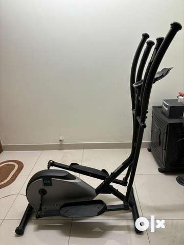 Decathlon elliptical cross discount trainer