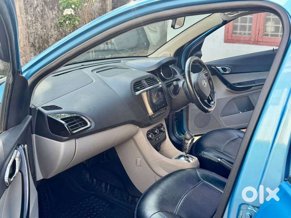 Urgent Sale: 2018 Tata Tiago Petrol – Well Maintained