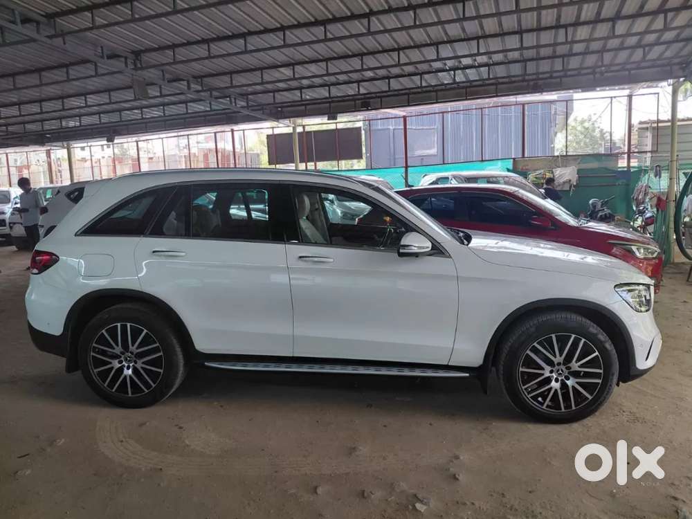 Mercedes-benz Glc Class Progressive 220d, 2023, Diesel