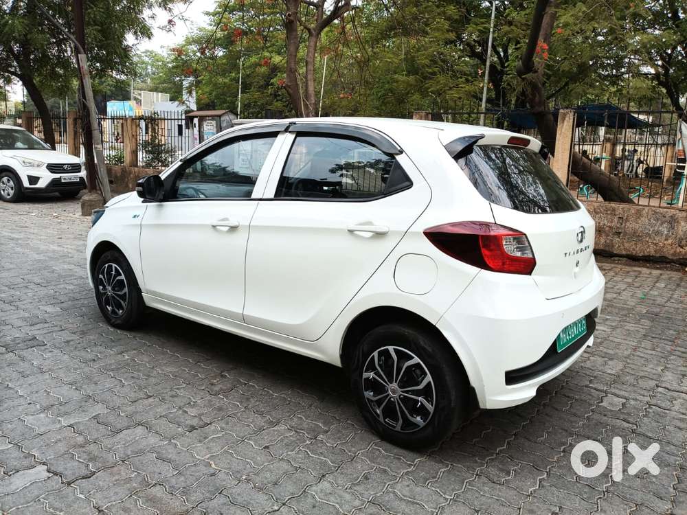 Tata Tiago Ev Xt Lr, 2023, Electric