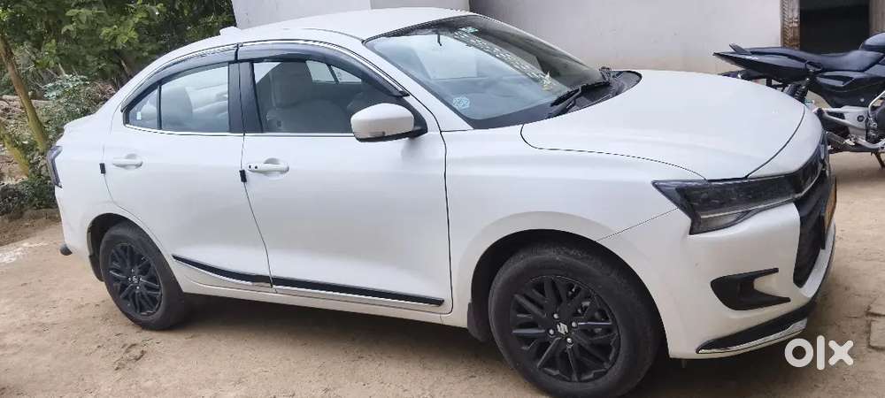 Maruti Suzuki Swift Dzire 2026