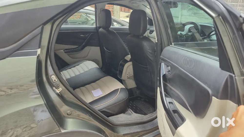 Tata Nexon 2021 Petrol Well Maintained