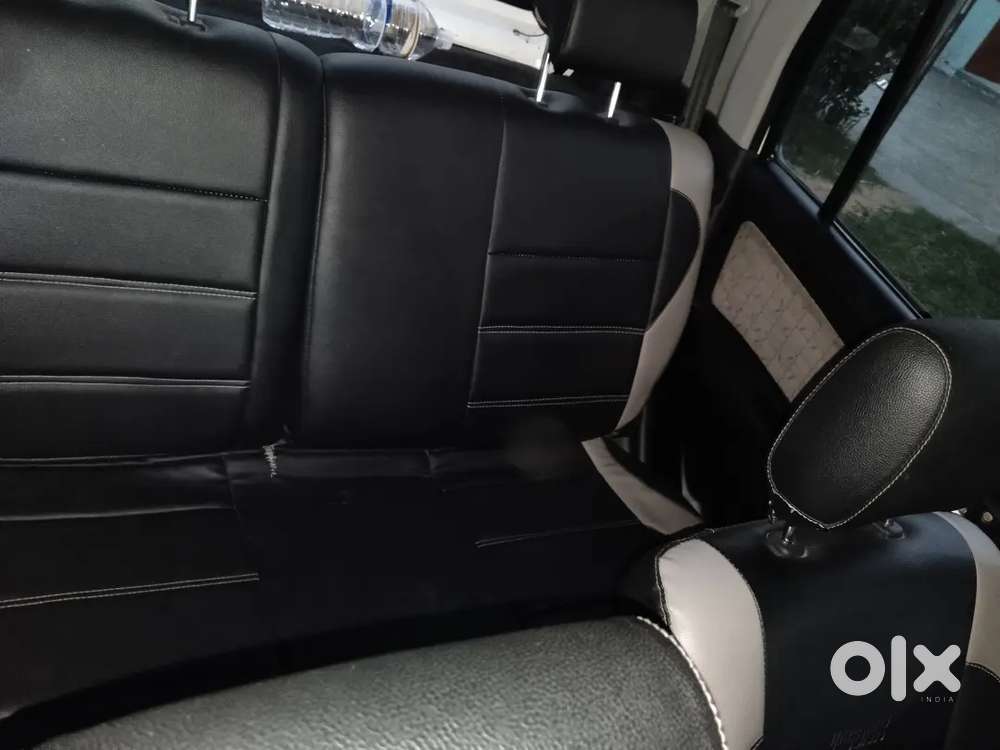 Maruti Suzuki Wagon 2016 Year