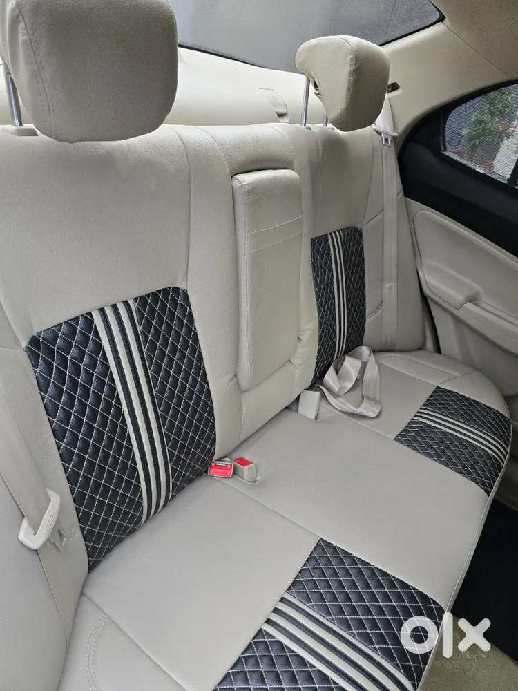 Maruti Suzuki Dzire 2023 Petrol Well Maintained