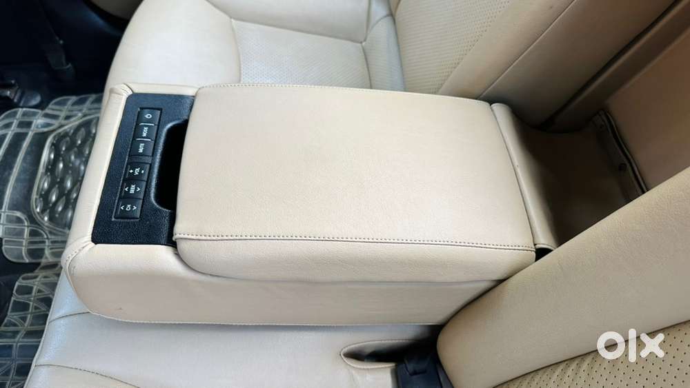 Elantra 2012 Model, First Owner, Push Button Start