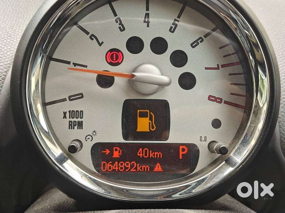 Mini Cooper S, 2014, Petrol