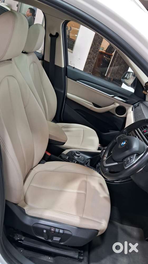 Bmw X1 2.0 Sdrive20d Xline, 2019, Diesel