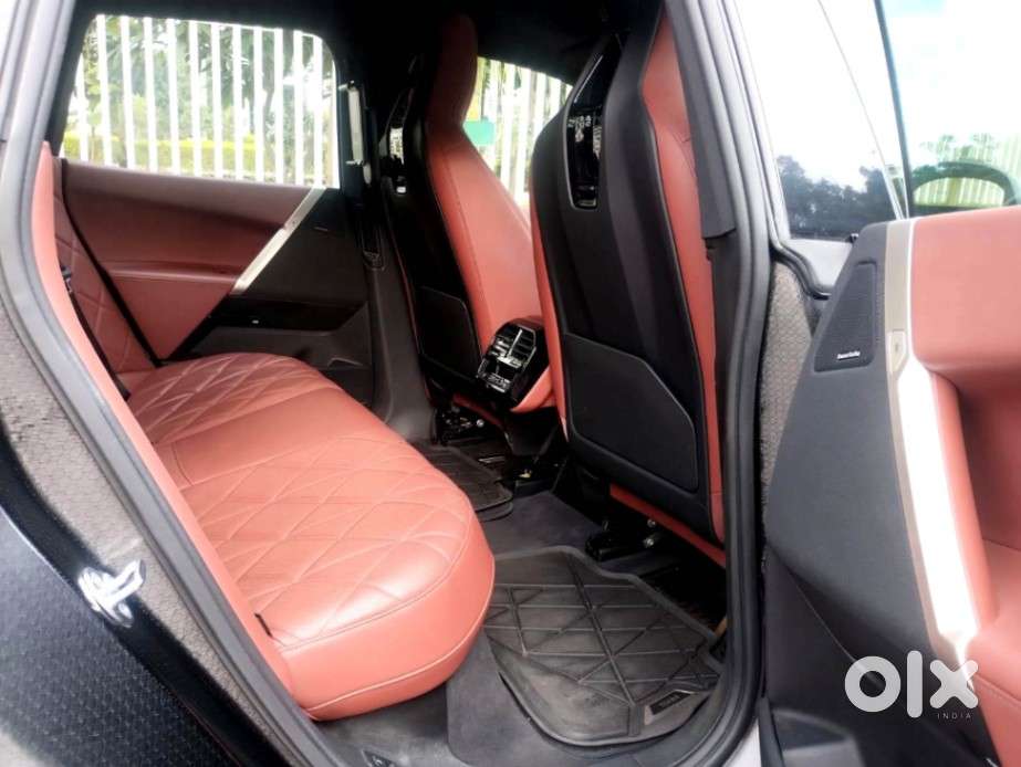 Bmw Ix Xdrive 40, 2023, Electric