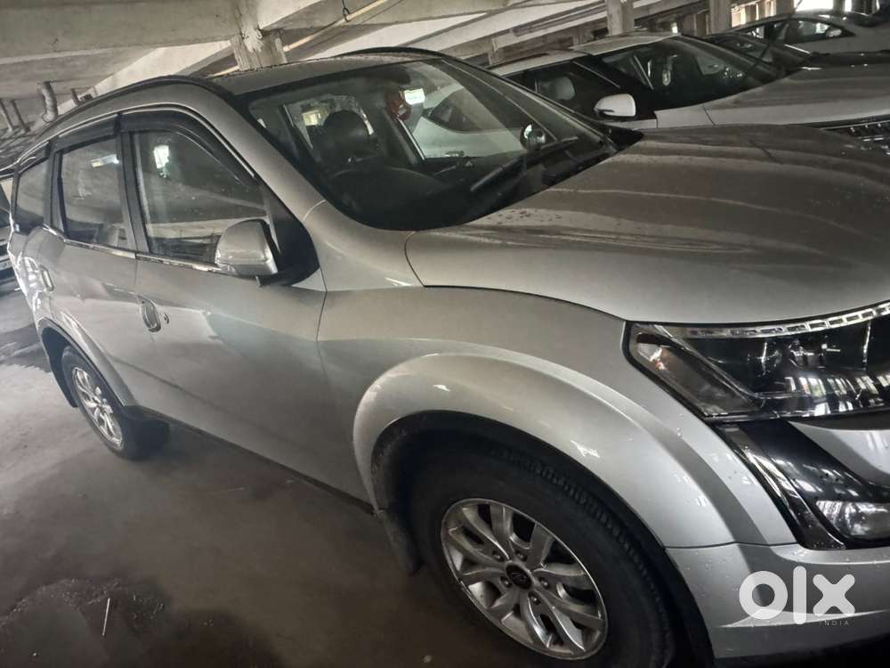 Mahindra Xuv500 Diesel Manual 2020