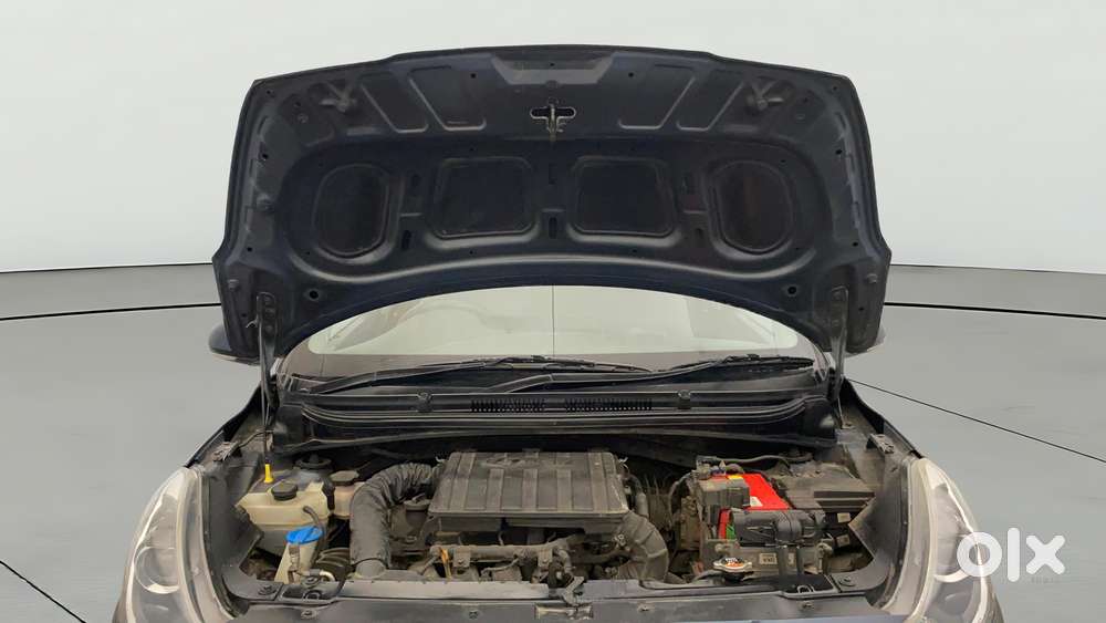 Hyundai Grand I10 Nios Sportz Amt 1.2 Kappa Vtvt, 2019, Petrol
