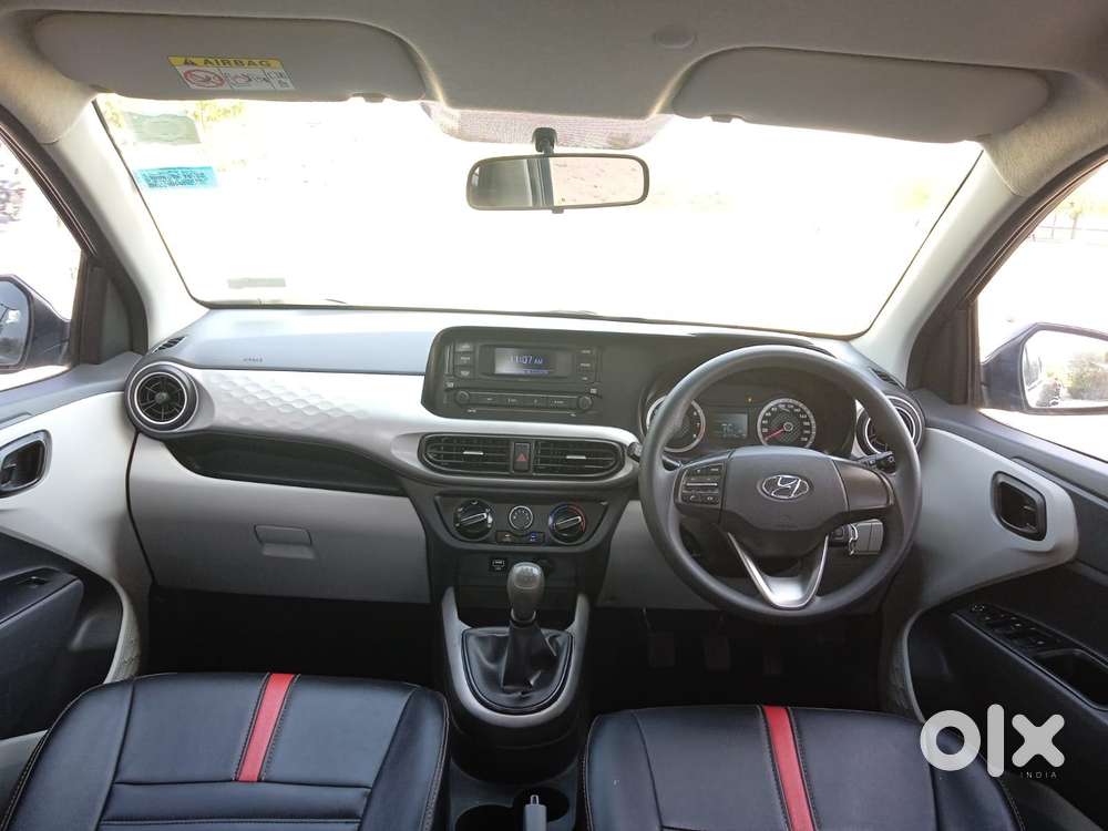 Hyundai Grand I10 Nios Magna 1.2 Kappa Vtvt, 2022, Petrol