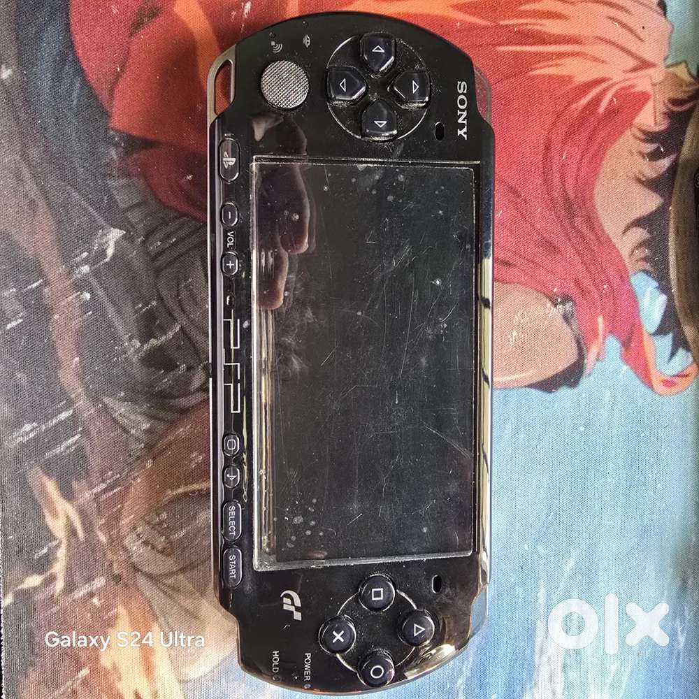 Psp near mint condition