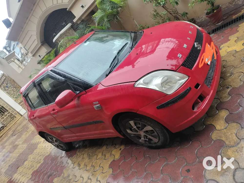 Maruti Swift Vdi 2010