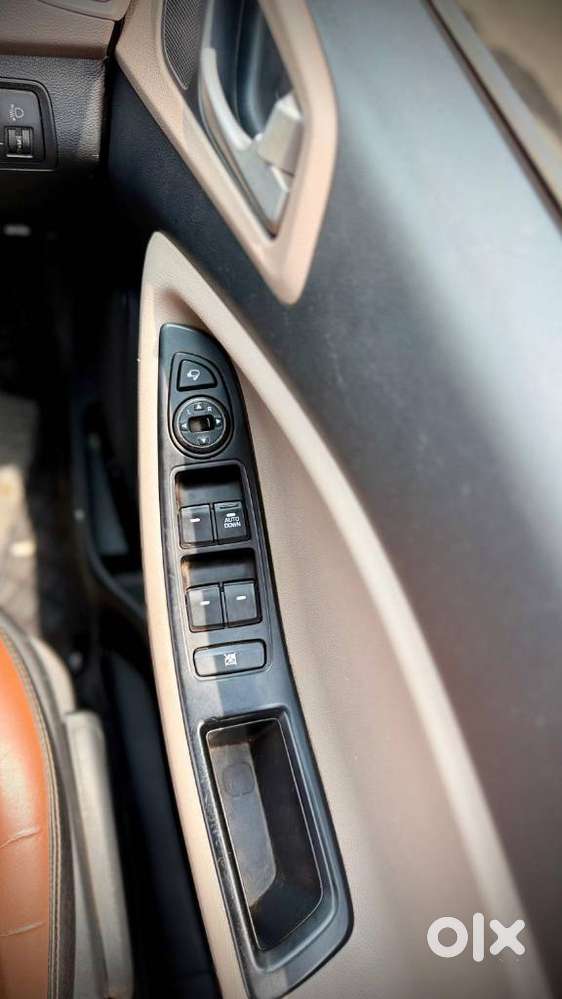 Hyundai I20 Sportz Plus, 2020, Petrol