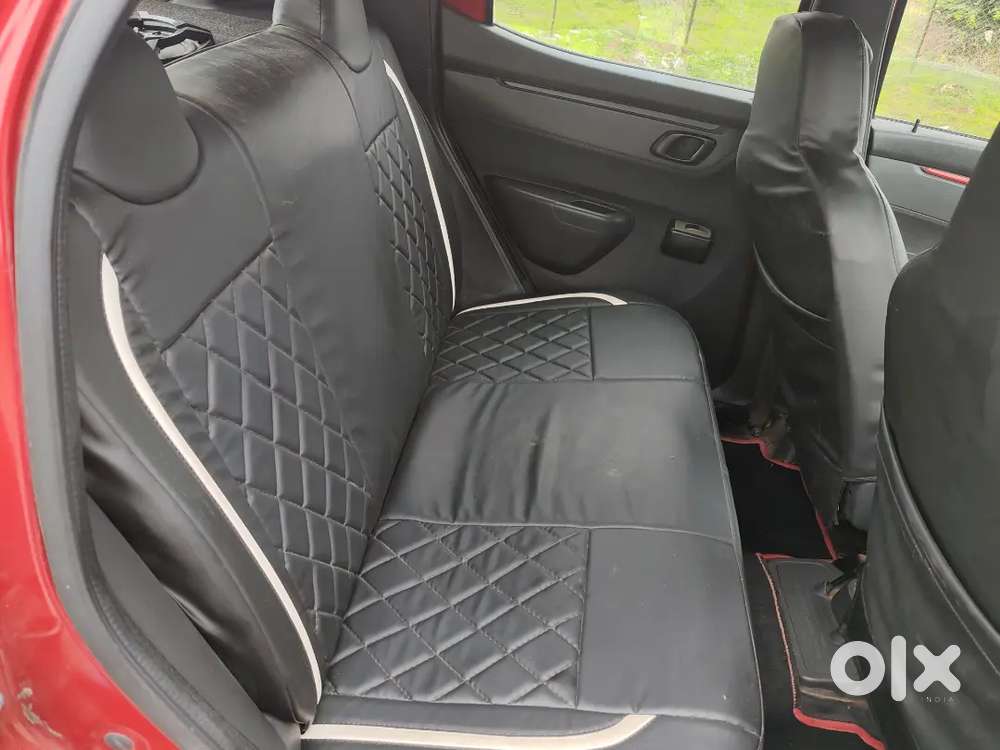 Renault Kwid 2017 Variant