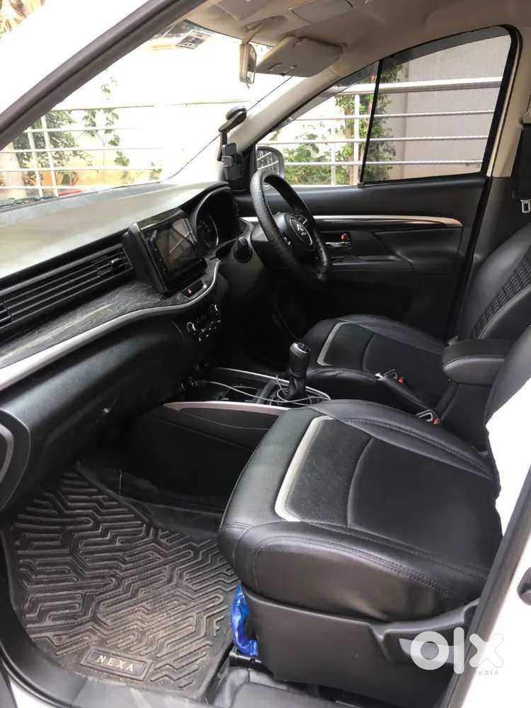 Maruti Suzuki Xl6 2025 Petrol Well Maintained