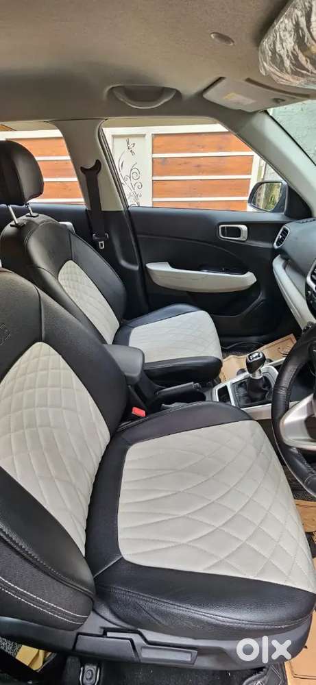 Hyundai Venue S(o) Turbo Imt 2023 Ka05 Registered