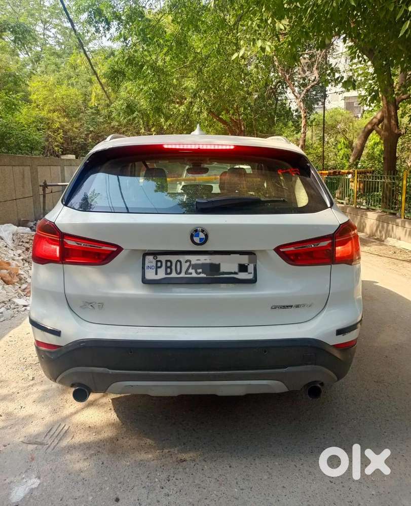 Bmw X1 2.0 Sdrive 20d, 2019, Diesel